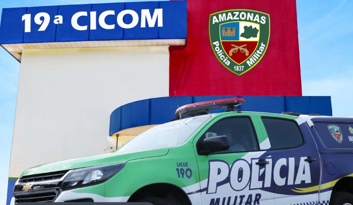 Na zona oeste, Polícia Militar recupera veículo furtado