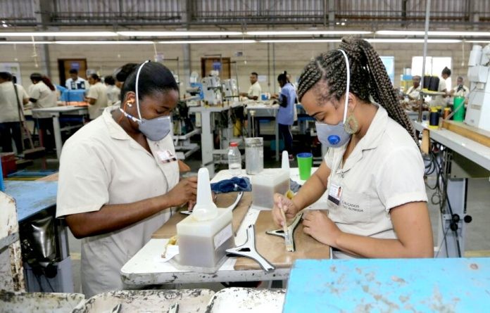 Produção industrial baiana registrou aumento de 1,1% em abril