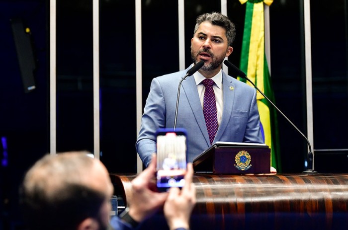 Marcos Rogério diz que agronegócio tem sofrido 'ataque injustificado'