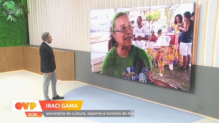 Destaque na mídia estadual, Trem do Forró leva alegria a mais de mil pessoas em dois dias de atividade