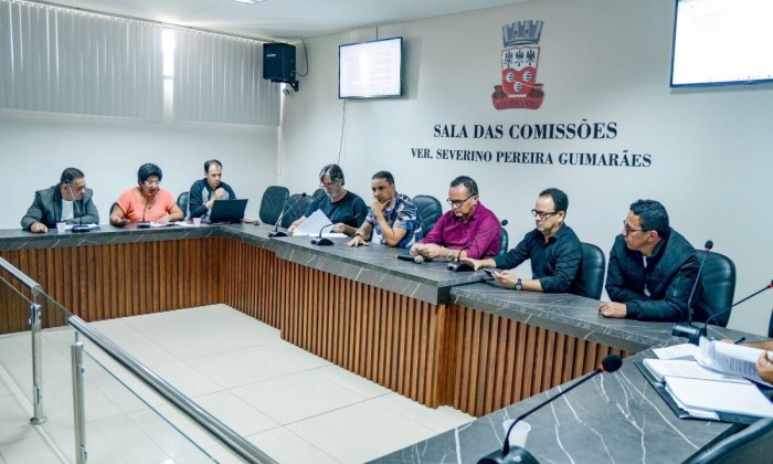 Em Audiência Pública, Conselho de Defesa do Meio Ambiente (Codema), propõe criação de Sistema Municipal de Unidades de Conservação (SMUC)