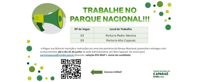 PROCESSO SELETIVO 02 - 2023 AGENTE TEMPORÁRIO AMBIENTAL DE MONITORAMENTO AMBIENTAL E PATRIMONIAL