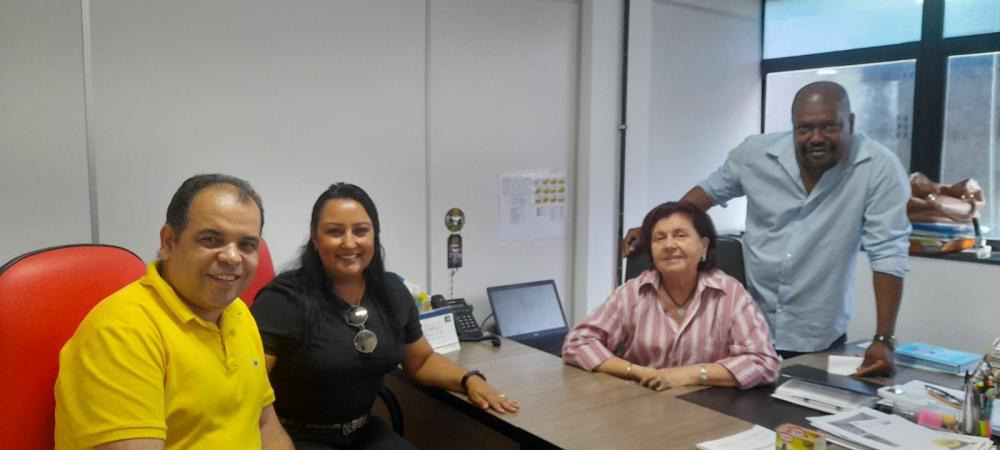 Colóquio e Seminários Flica, em Madre de Deus. 