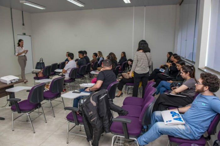Procon Municipal de Palmas promove I Workshop para aprimoramento do serviço