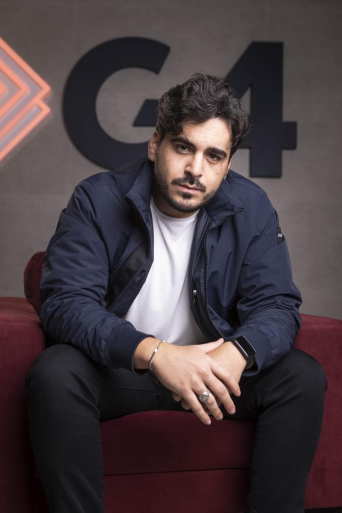 Jovem do interior da Bahia cria negócio milionário que já está em 160 cidades do Brasil.