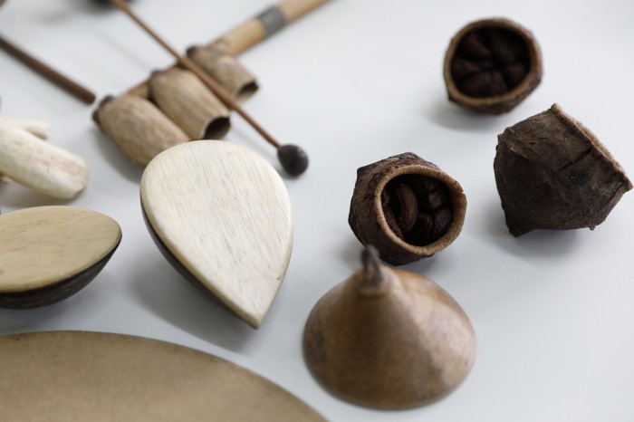 Curso de bioinstrumentos do Liceu Claudio Santoro incentiva a valorização da cultura Amazônica
