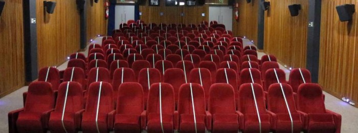 Inscrições para prêmio estadual de curtas são abertas nesta sexta-feira (16/6)