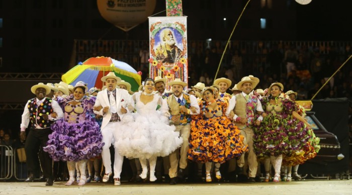 O “linguajar” do arraiá: termos e expressões que são usadas em festas juninas