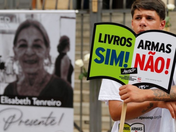 Centro de Estudos da Câmara analisa roteiro de trabalho sobre violência nas escolas