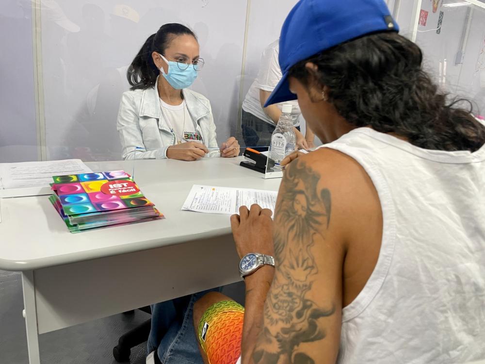 São João da Bahia. 