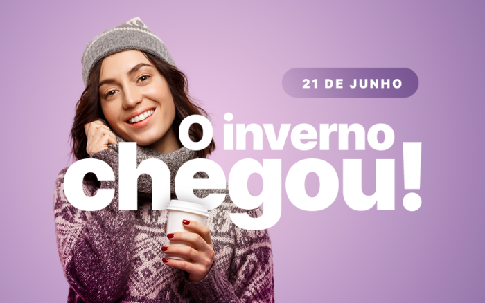 Saúde recomenda intensificação das medidas de prevenção contra doenças respiratórias com o início do inverno
