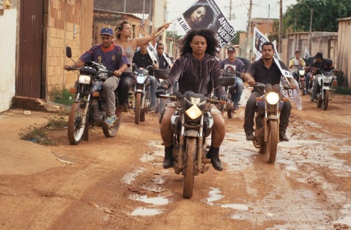 Museu da Imagem e do Som exibe nesta quarta-feira filme Mato Seco em Chamas