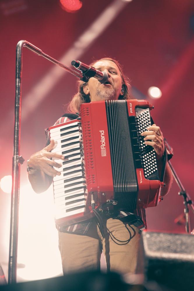 São João da Bahia começa oficialmente em Salvador.
