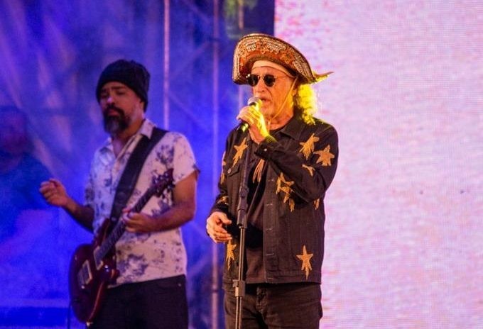 Pelourinho em ritmo de São João desde cedo; programação começou nesta quinta (22)