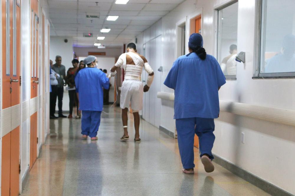 Unidades da Sesab estão preparadas para atendimentos durante o São João.