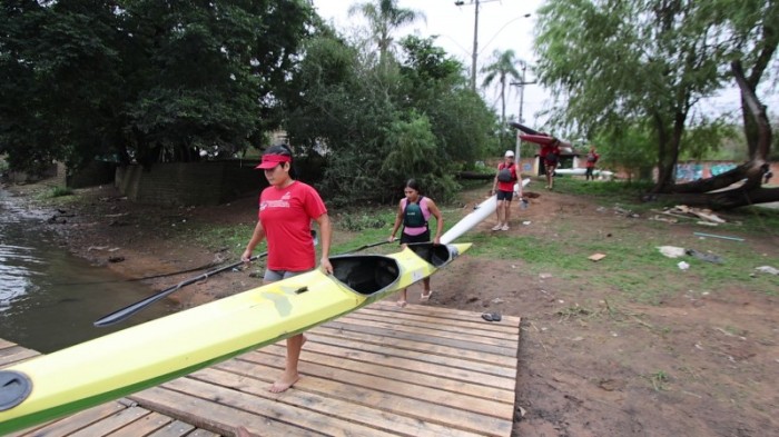 Programa Segue o Jogo possibilita a continuidade de importantes projetos sociais
