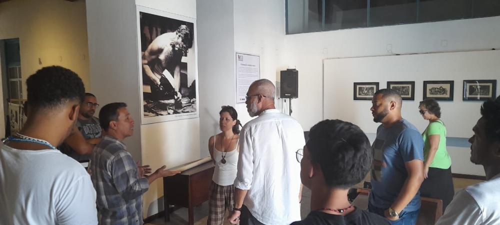 Transferência da sede do governo e o lançamento da Flica, Cachoeira celebra 200 anos da independência da Bahia. 