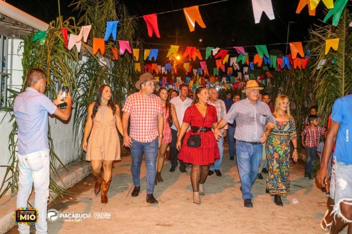 “Meu povoado é o mió”: Evento realizado nesta sexta-feira celebra a cultura local
