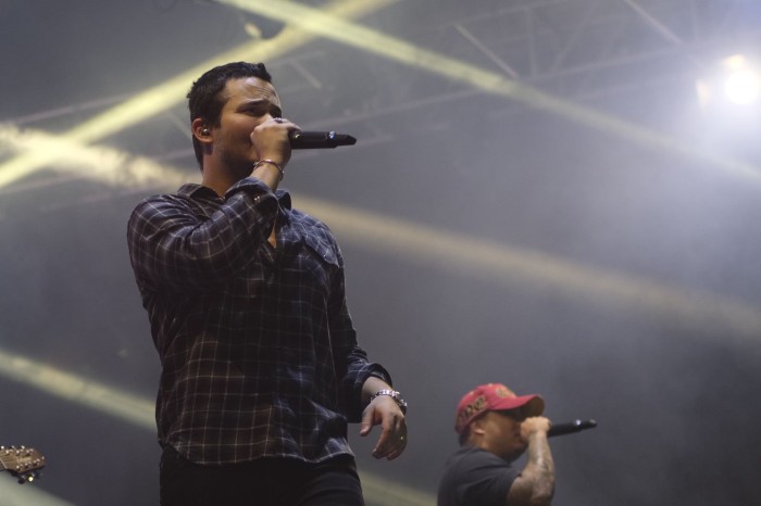 Segunda noite do Círculo Oficial é marcada por clássicos do forró e hits do momento