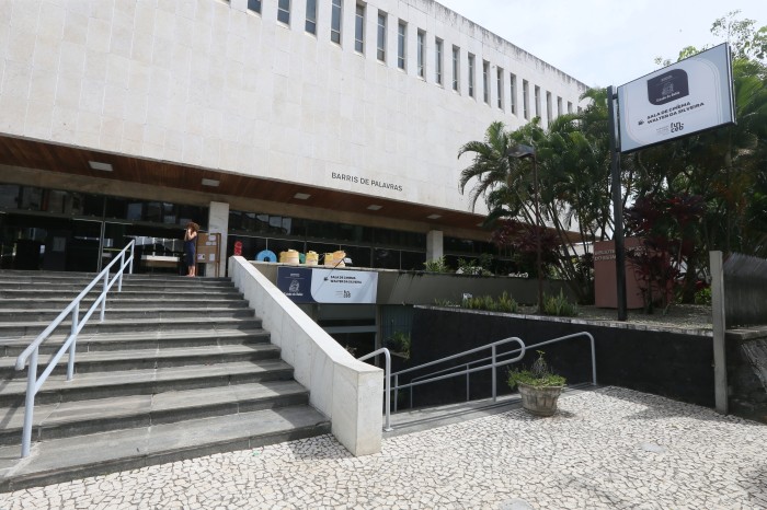 Sala de Cinema Walter da Silveira celebra Bicentenário da Independência do Brasil na Bahia com exibição de filmes