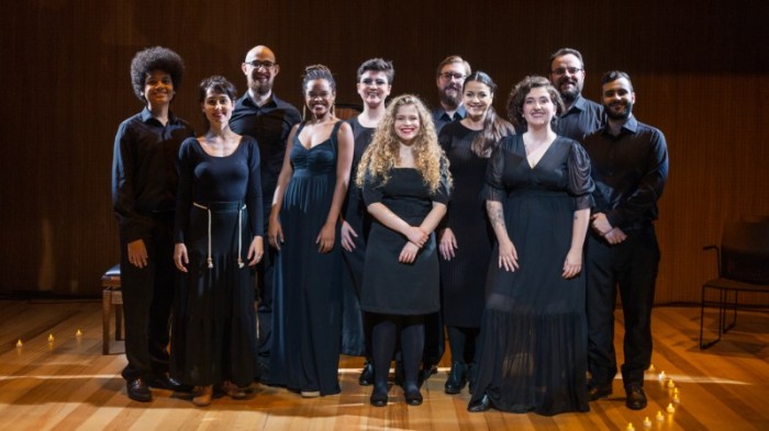 Projeto da Ospa propicia a revelação de novos talentos da música lírica
