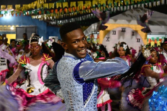 Festas de São Pedro encerram com chave de ouro os festejos juninos em Alagoinhas