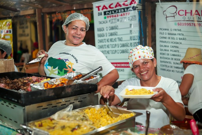 Arraial Cultural anima o setor de empreendedorismo em Rio Branco
