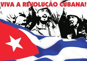 ENTENDA A CRISE CUBANA. 