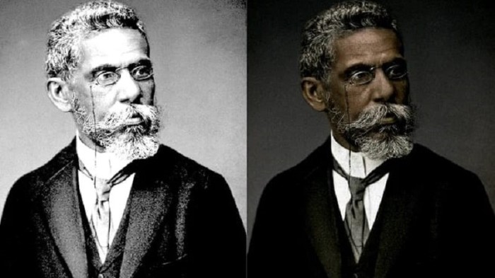 Biblioteca Pública estadual discute estética e raça na vida e obra de Machado de Assis