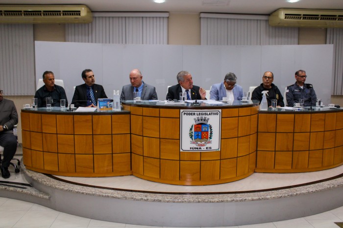 Moradores pedem por delegacia 24h e combate aos crimes contra o patrimônio e contra a vida no Caparaó