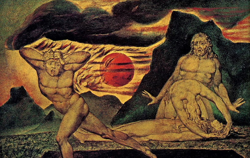 A CIÊNCIA EXPLICA SOBRE AS CAUSAS DA FINITUDE DE TUDO. 