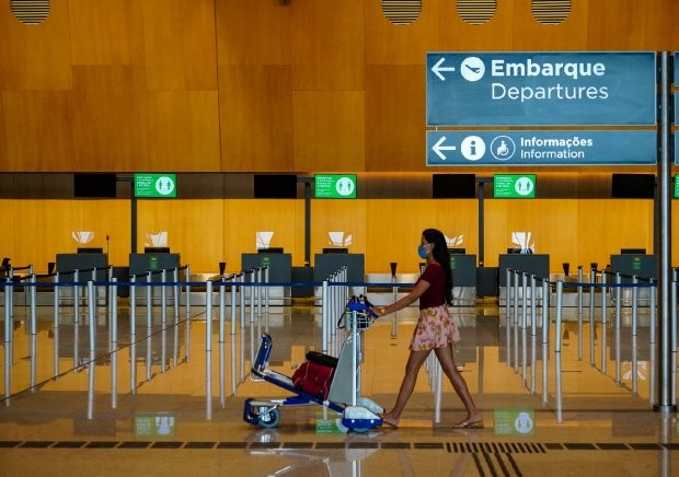 Serviços catarinenses acumulam alta de 10,6% nos primeiros cinco meses de 2023