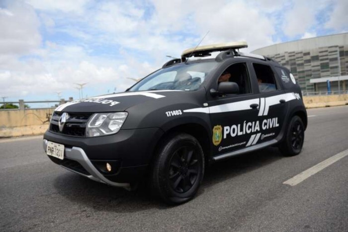 SSPDS deflagra operação “Sentinela” e prende seis homens por crimes de estupros no Ceará