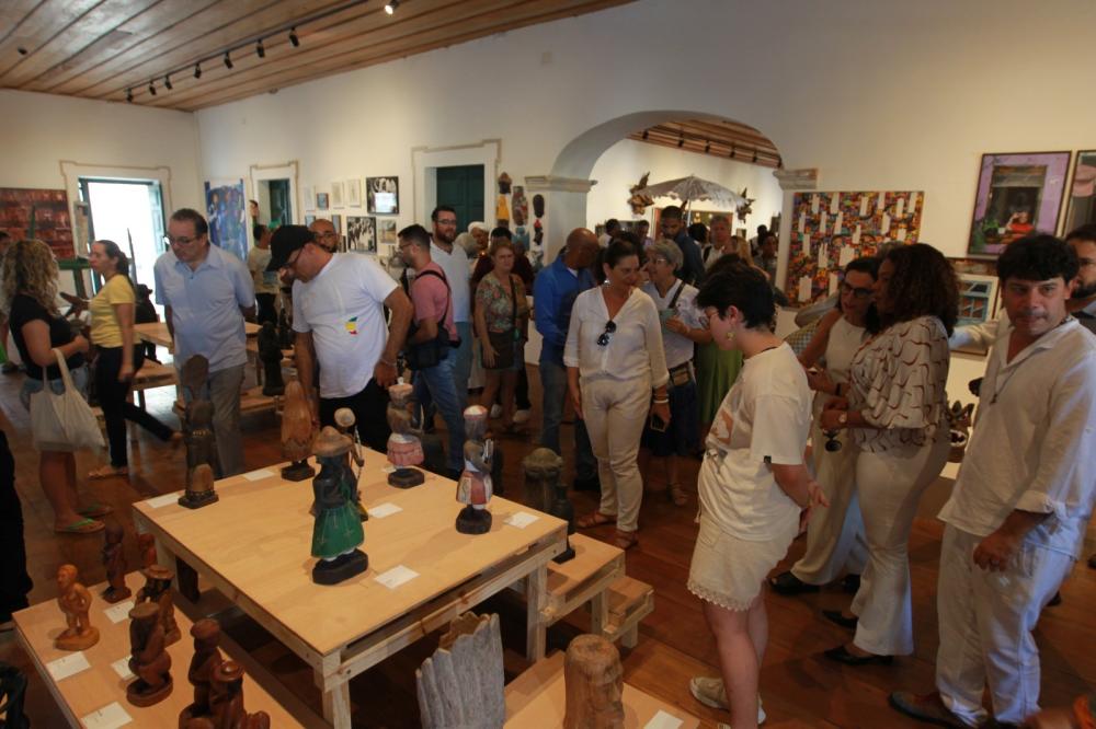 Salvador recebe exposição ‘Brasil Futuro: as formas da democracia’.