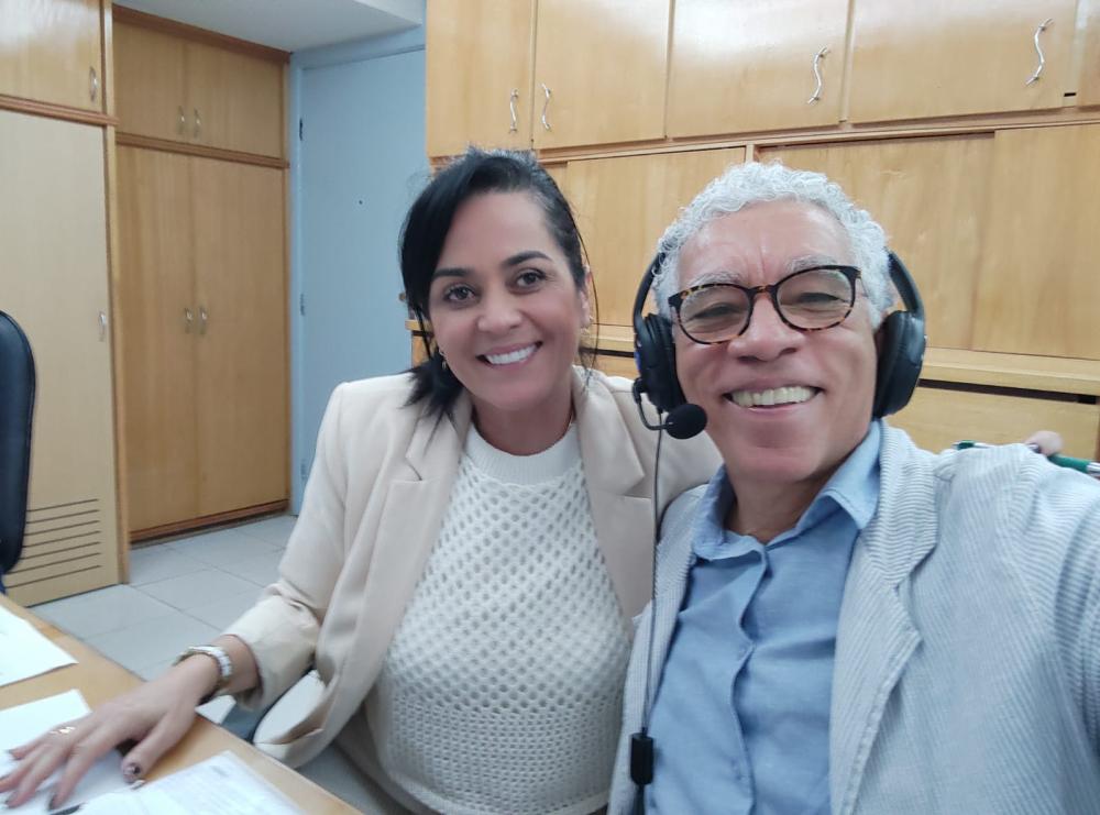 A Federação dos Hospitais Filantrópicos da Bahia, realizará campanha para mostrar a importância do SUS. 