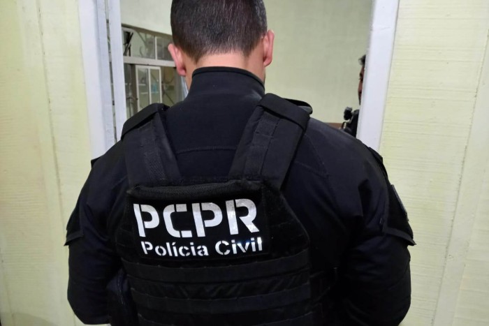 PCPR deflagra operação contra o tráfico de drogas em Curitiba, RMC e Litoral 