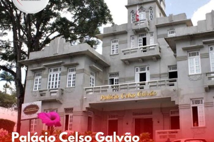 Garanhuns vai ganhar dois museus no centro da cidade