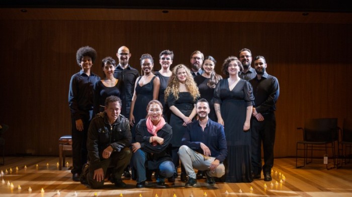Ópera Estúdio realiza recitais gratuitos para crianças e adultos no Complexo Cultural Theatro São Pedro