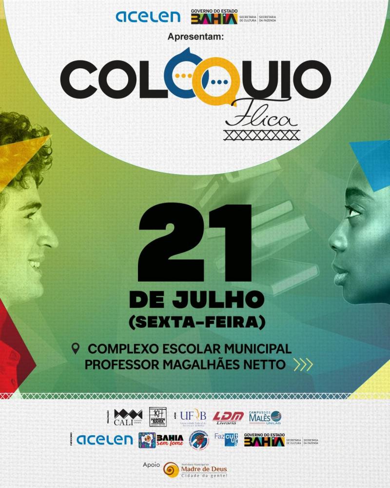 De Cachoeira ao município de São Francisco do Conde, agora é vez de Madre de Deus. 