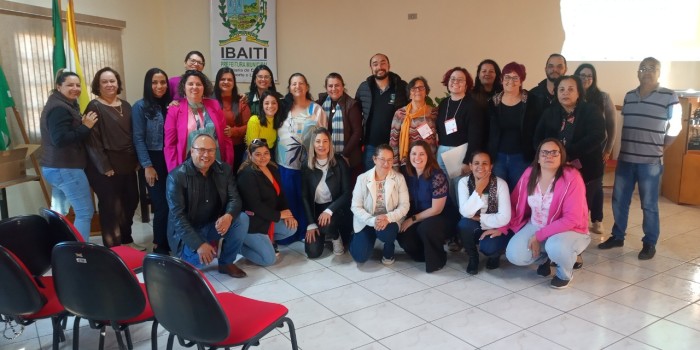 Ibaiti realiza 13ª Conferência Municipal de Assistência Social e elenca as prioridades para o município na área assistencial