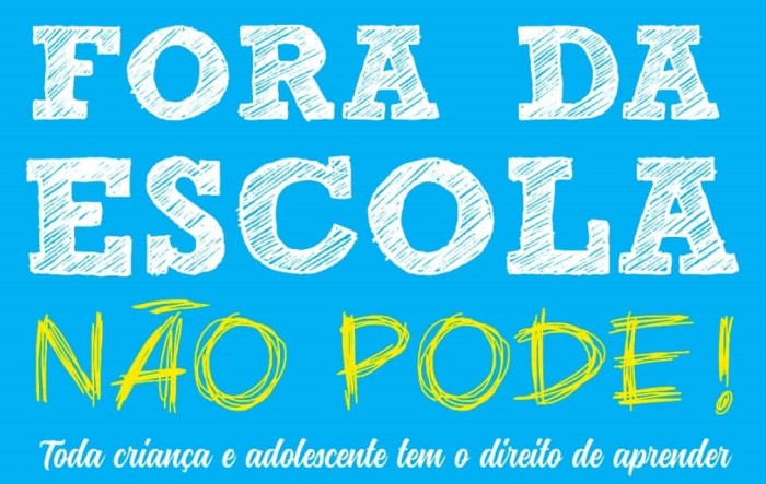 Escola em Ação!