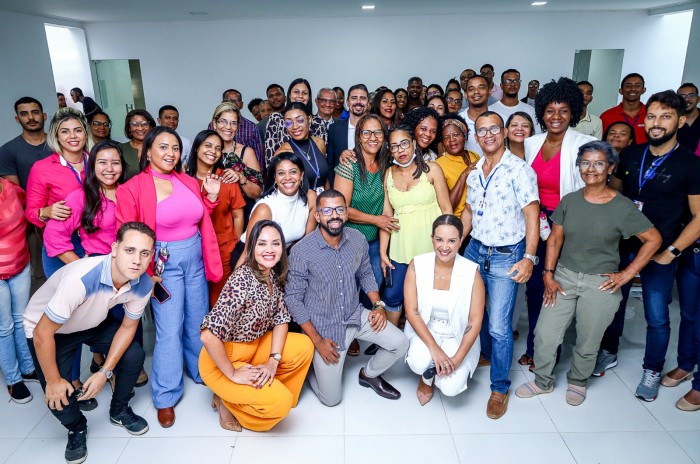Prefeitura realizou programa de capacitação para os servidores