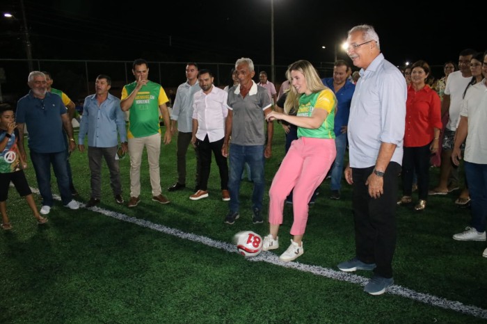 TVC irá transmitir Campeonato Cearense de Futebol Feminino Sub-17