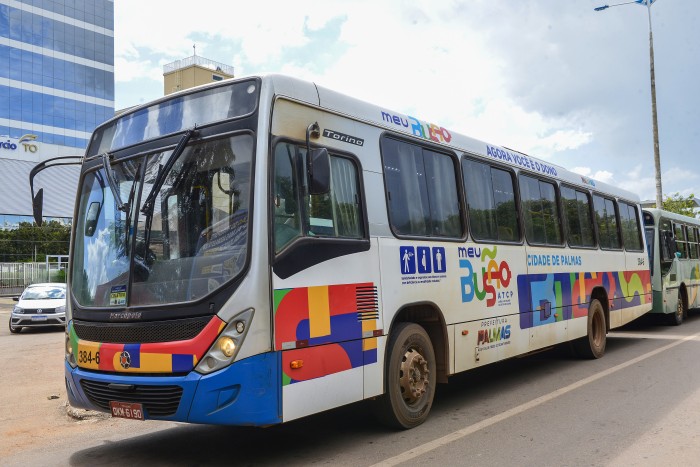 ATCP reforça transporte coletivo para Show de Fafá de Belém e atrações do final de semana