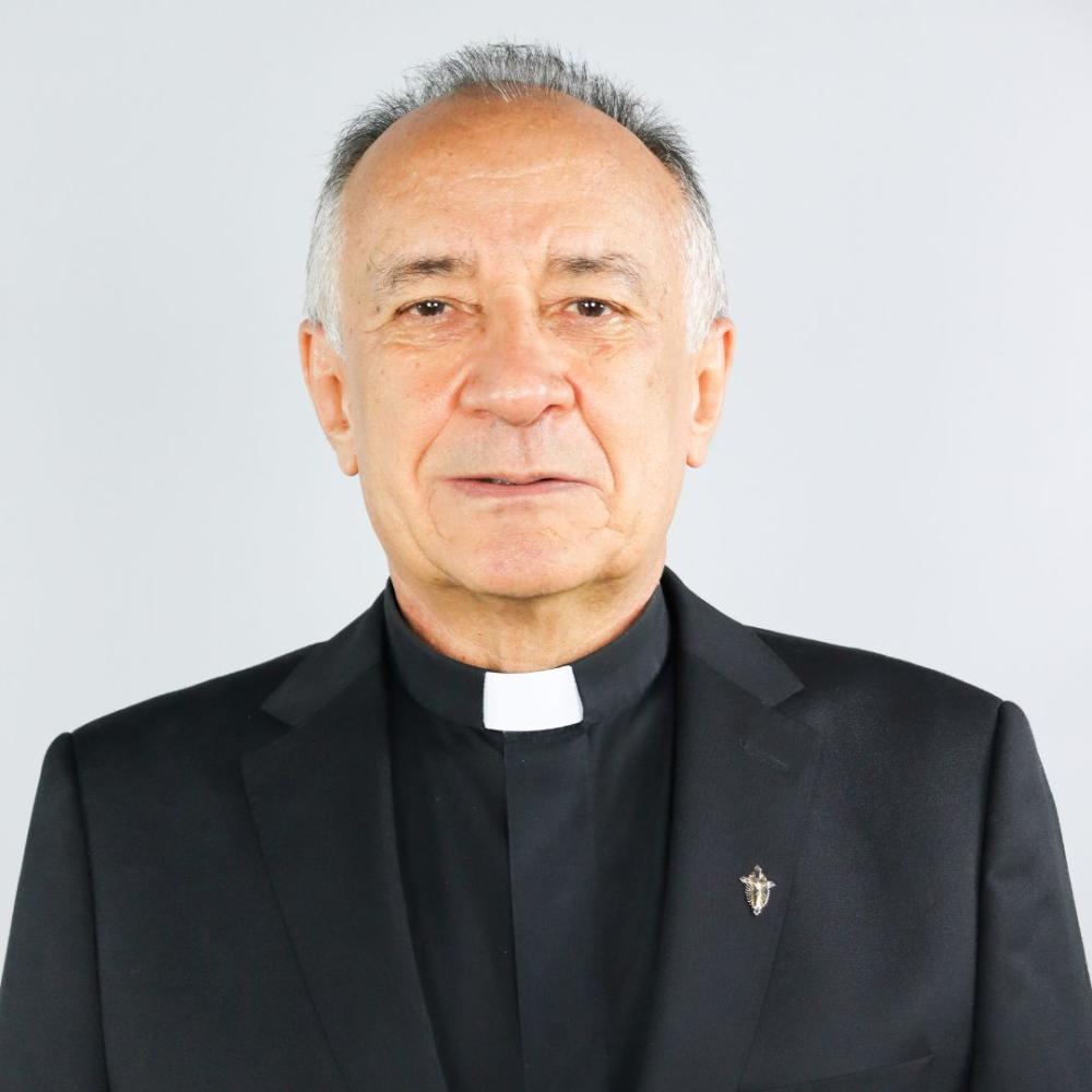 Nomeado bispo pelo Papa Francisco, sacerdote do clero da Arquidiocese de Salvador receberá a Ordenação Episcopal neste sábado (29).