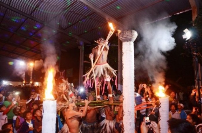 Jogos dos Povos Indígenas seguem neste fim de semana em Aquidauana