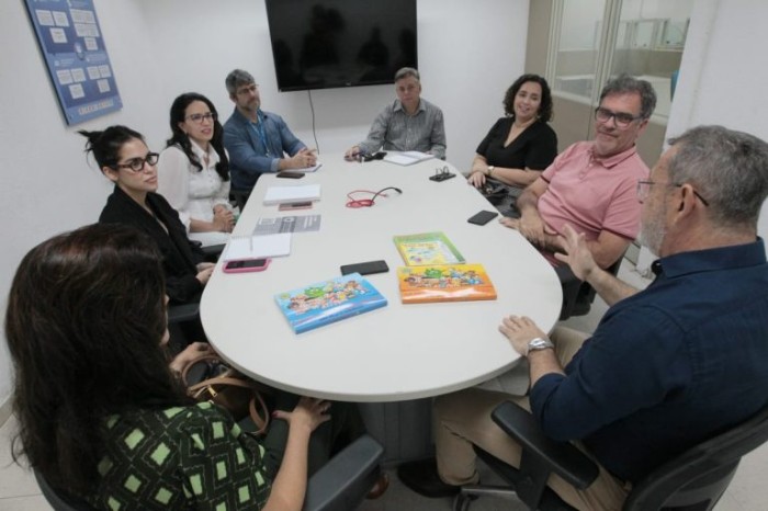 Escolas do Jaboatão participam de programa focado na ética e cidadania