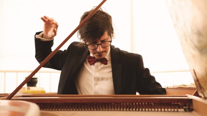 Ospa recebe cravista Fernando Cordella para concerto dedicado à Música Aquática de Händel em 5 de agosto