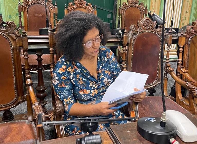 Marta Rodrigues sobre retomada na Câmara: “Priorizar PDDU, projetos dos edis, emendas impositivas e derrubada de vetos”.