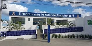 Restaurante Popular ficará fechado nesta segunda (31) e terça (01) para manutenção